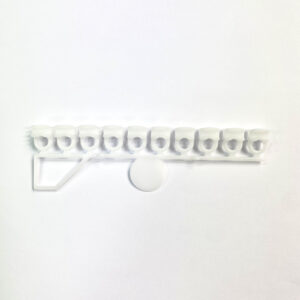 Čiuožikai karnizams, 100vnt.